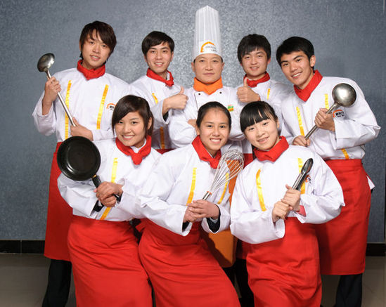 在合肥新东方学厨师一年要多少钱-合肥新东方