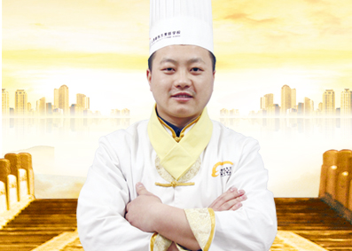 山西新东方烹饪学校