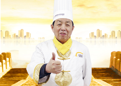山西新东方烹饪学校