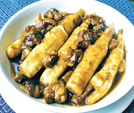 山西新东方烹饪学校