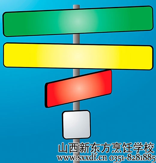 山西新东方烹饪学校