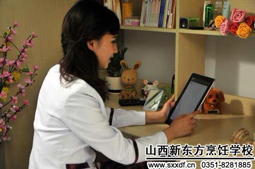 山西新东方烹饪学校