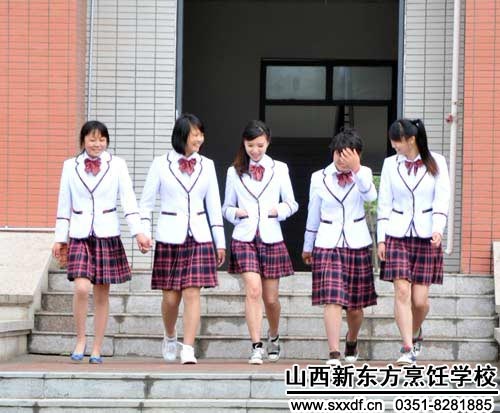 新东方烹饪学校