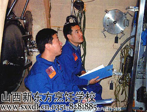 山西新东方