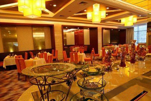 招聘信息:厦门牡丹国际大酒店招聘大厨、西式