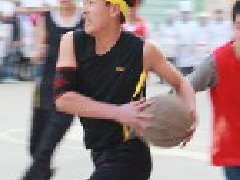山西新东方烹饪学校学子