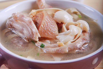 山西新东方烹饪学校