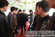 硅谷网报道：又是一年毕业离别时