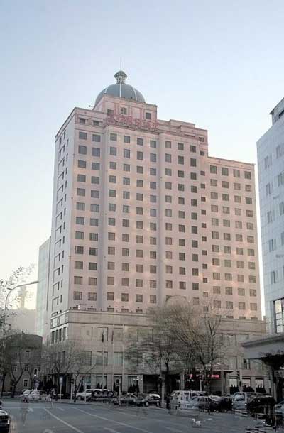 山西新东方烹饪学校