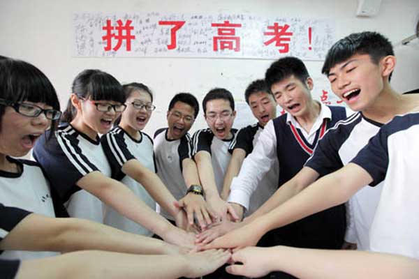 高考 山西新东方烹饪学校