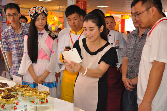 山西新东方烹饪学校