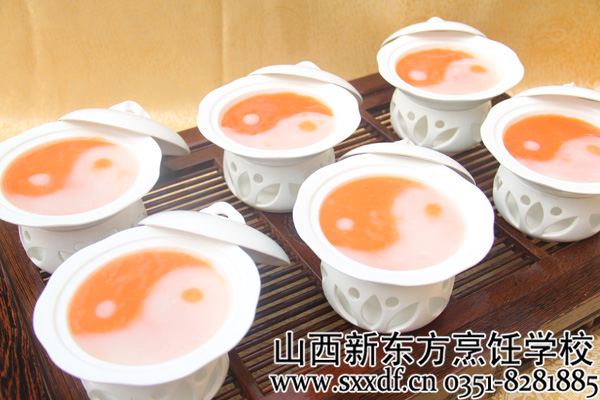 山西新东方烹饪学校