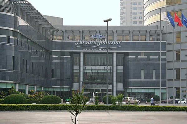 酒店招聘西安_西安吉源国际酒店招聘