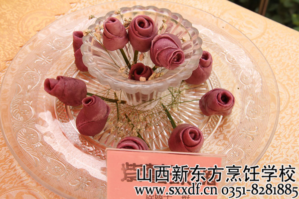 展台作品