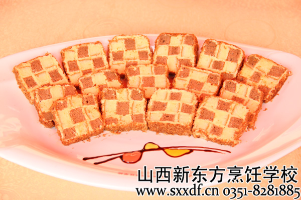 山西新东方烹饪学校