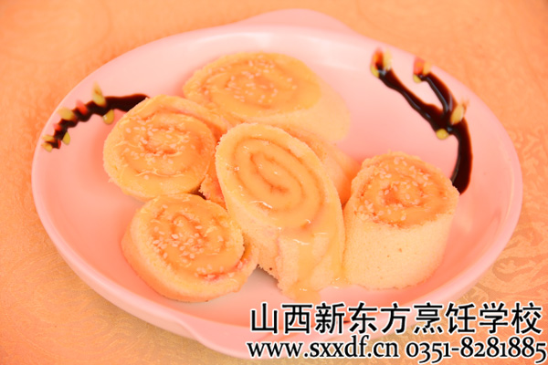 山西新东方烹饪学校