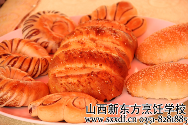 山西新东方烹饪学校