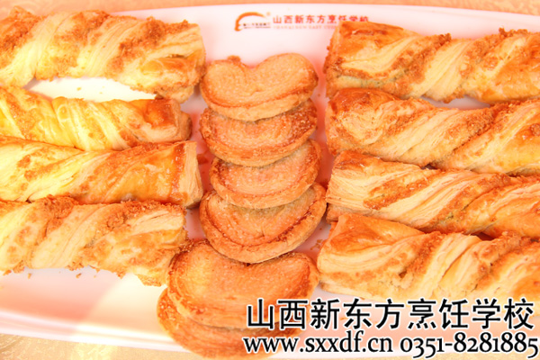 山西新东方烹饪学校