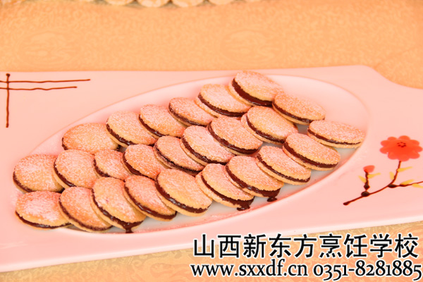 山西新东方烹饪学校