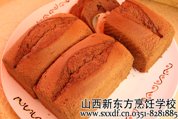 山西新东方烹饪学校