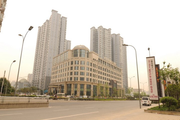 山西新东方烹饪学校