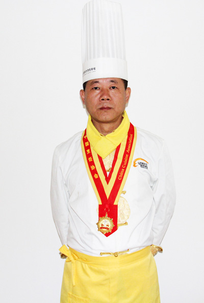 山西新东方烹饪学校