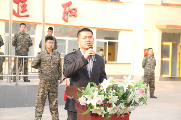 山西新东方烹饪学校