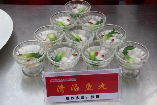 山西新东方烹饪学校