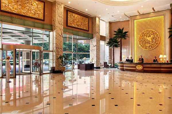 山西新东方烹饪学校 北京星河湾四季酒店招聘厨师