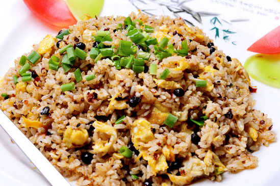 炒饭