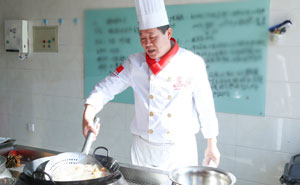 刘大师可乐鸡翅制作全程