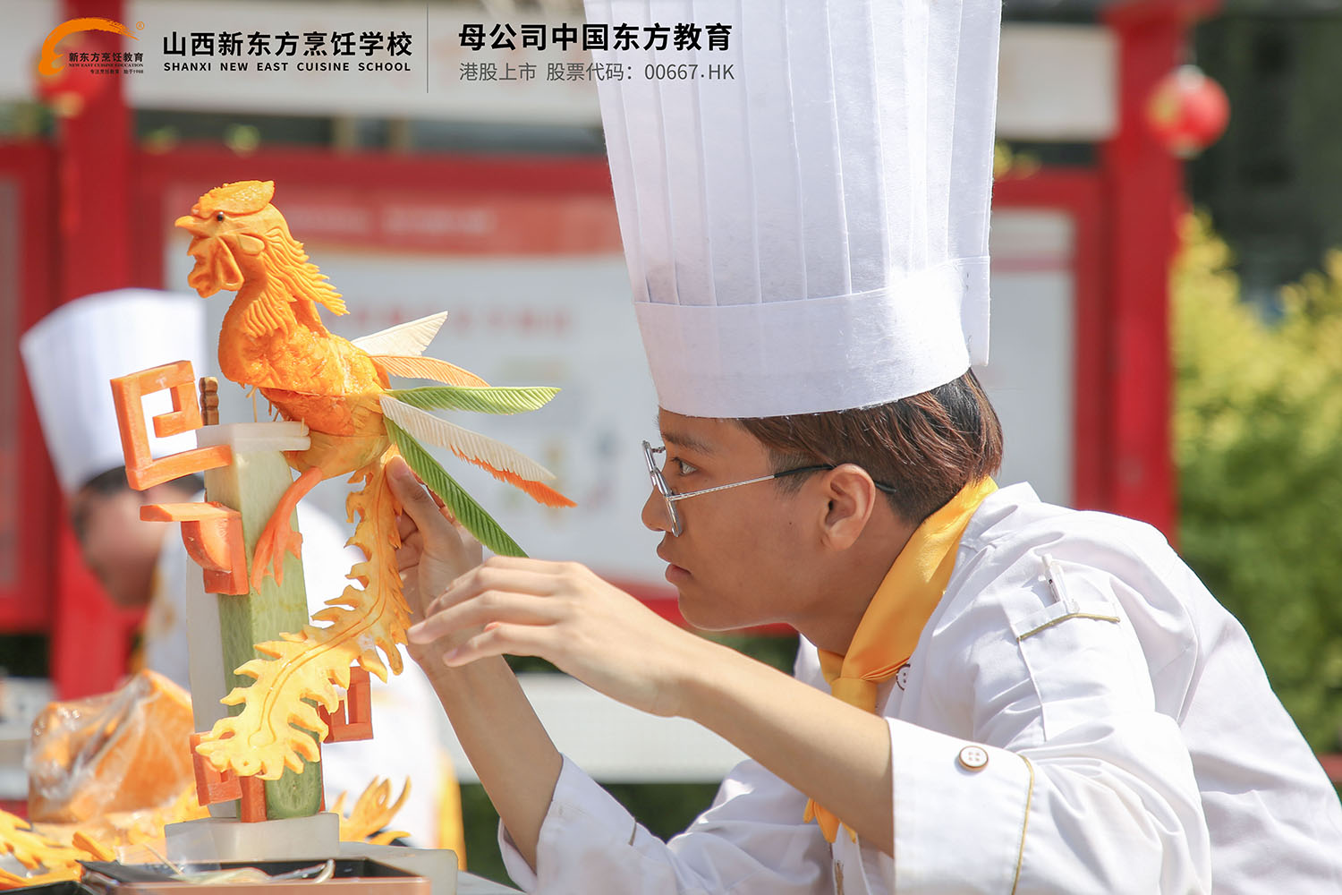 【地理学子寒假社会实践】流淌在铲勺间的非遗——非遗探查小队走进糖画手艺人郑师傅-曲阜师范大学地理与旅游学院